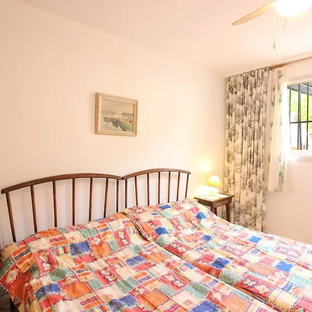 Villa Cucarres0602 Calpe